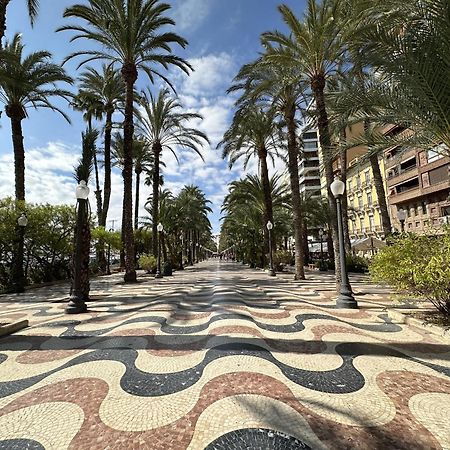 Casa Suni Alicante Centro Zewnętrze zdjęcie