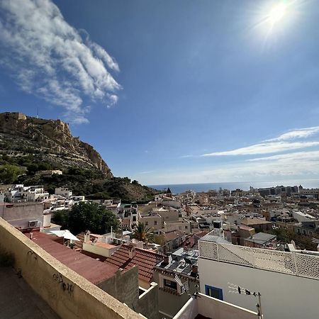 Casa Suni Alicante Centro Zewnętrze zdjęcie