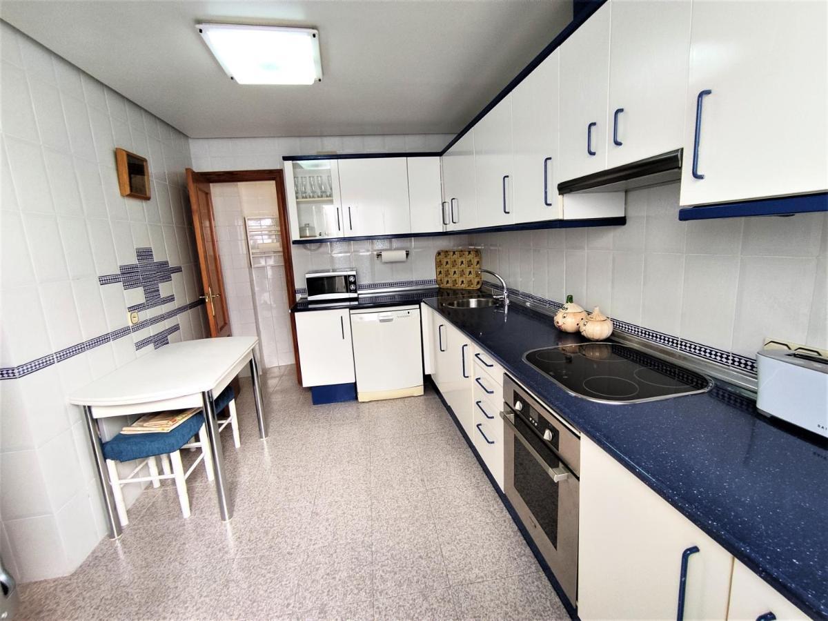 Casa Suni Alicante Centro Zewnętrze zdjęcie
