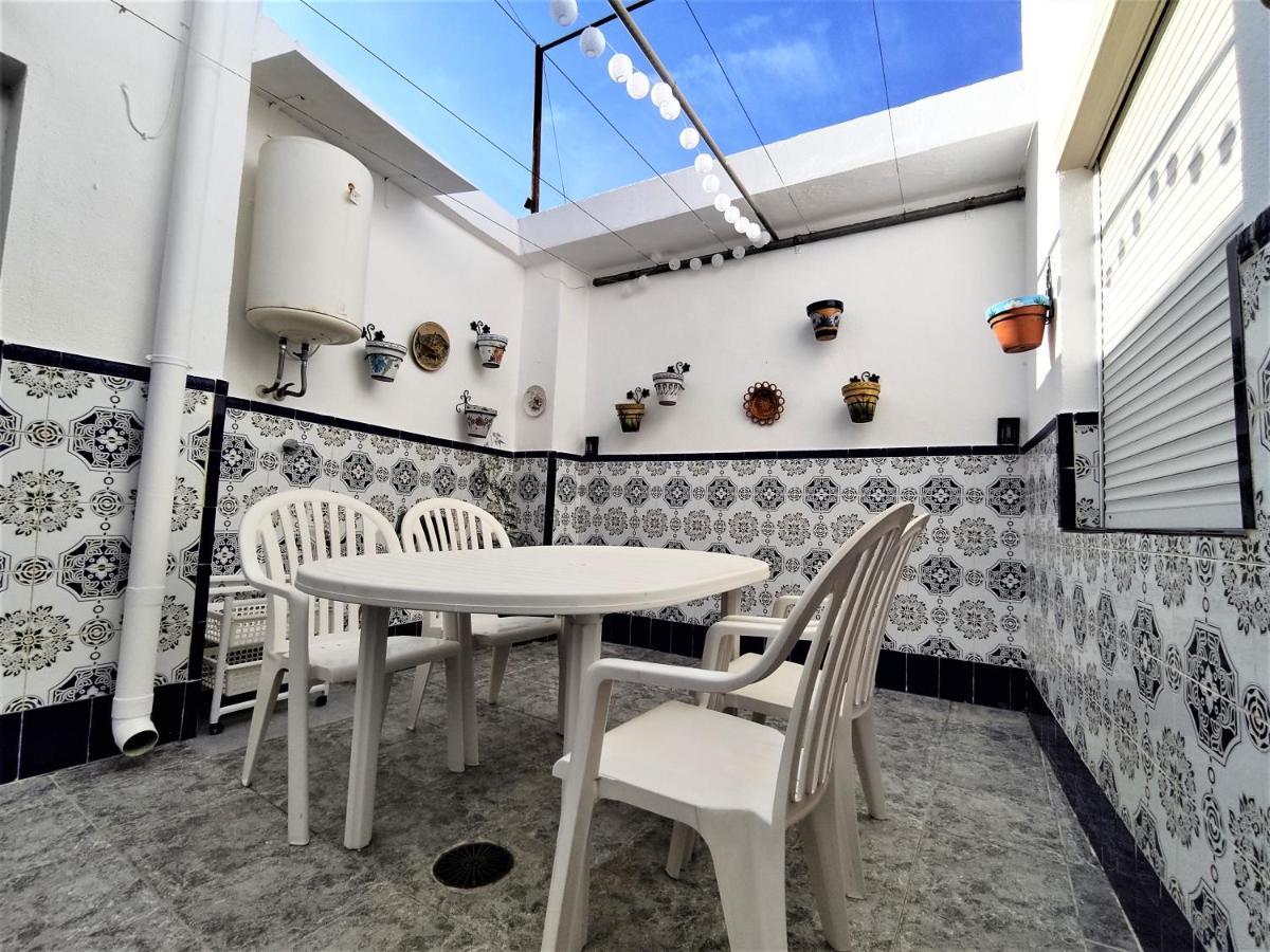 Casa Suni Alicante Centro Zewnętrze zdjęcie