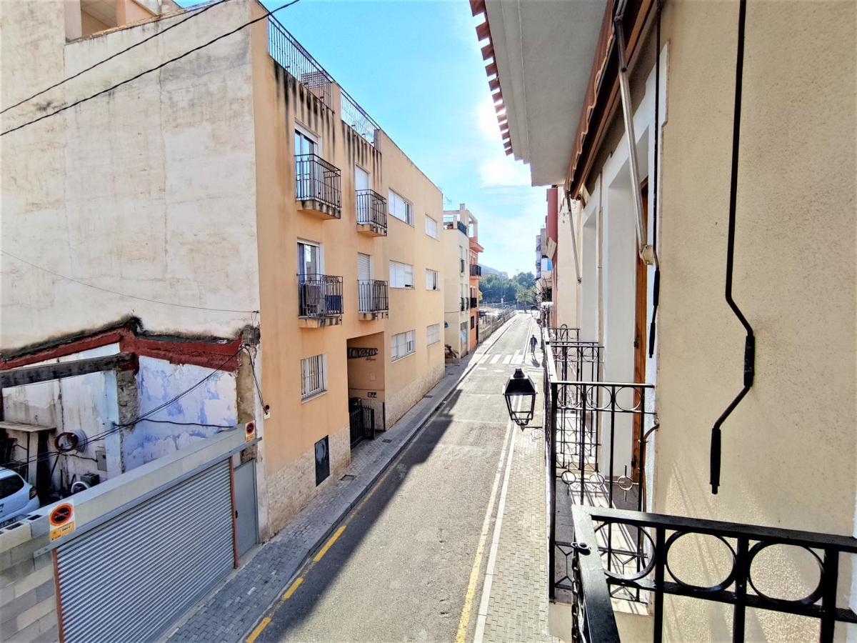 Casa Suni Alicante Centro Zewnętrze zdjęcie