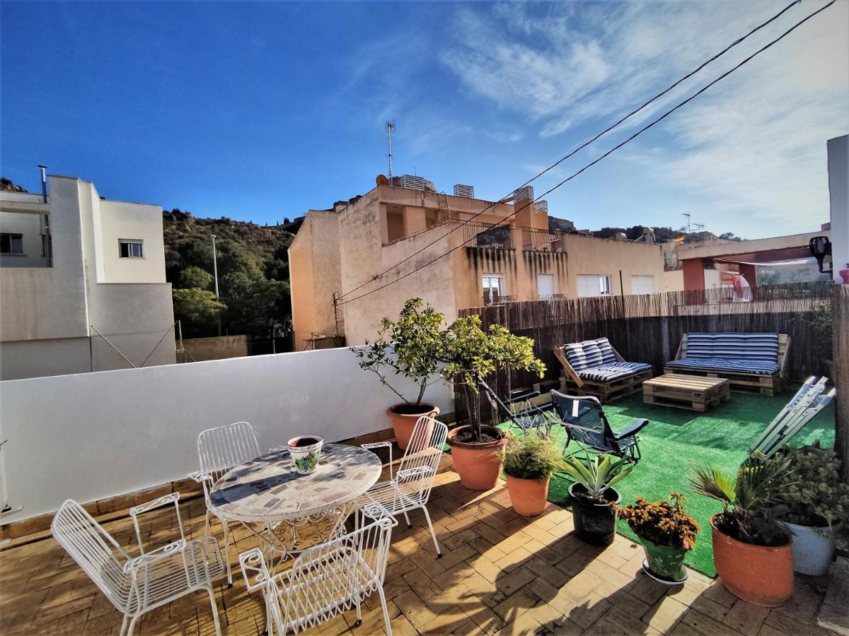 Casa Suni Alicante Centro Zewnętrze zdjęcie