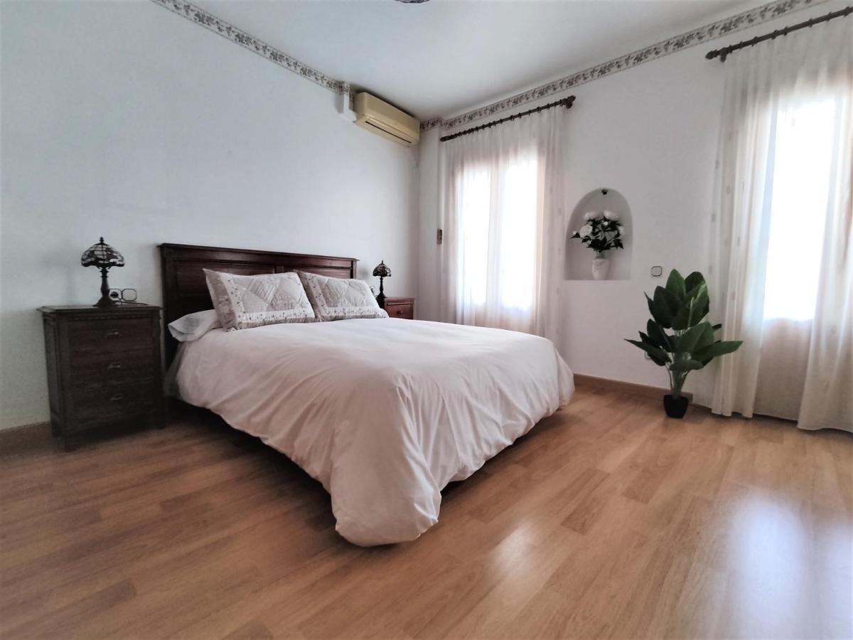 Casa Suni Alicante Centro Zewnętrze zdjęcie