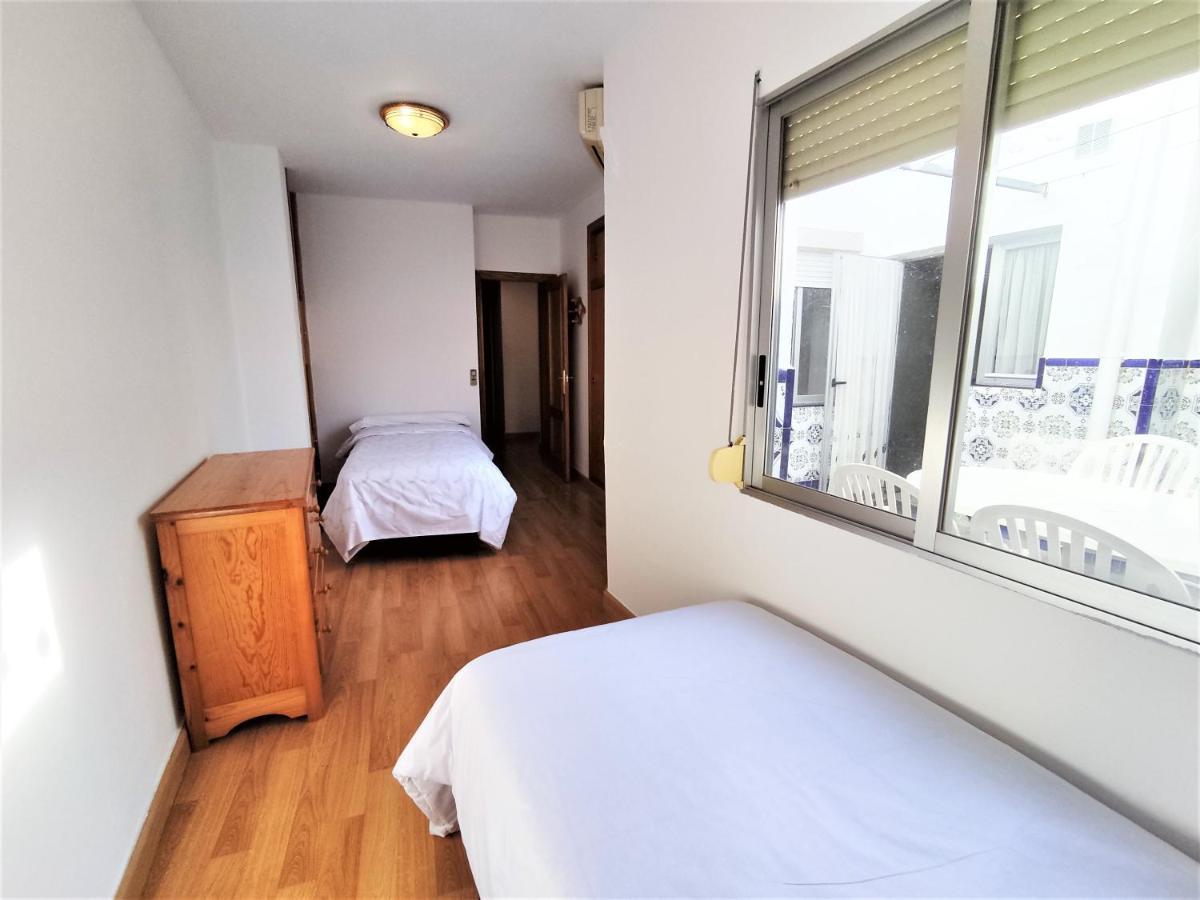 Casa Suni Alicante Centro Zewnętrze zdjęcie