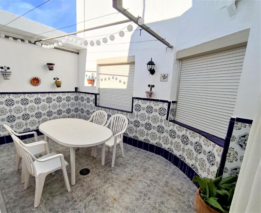 Casa Suni Alicante Centro Zewnętrze zdjęcie