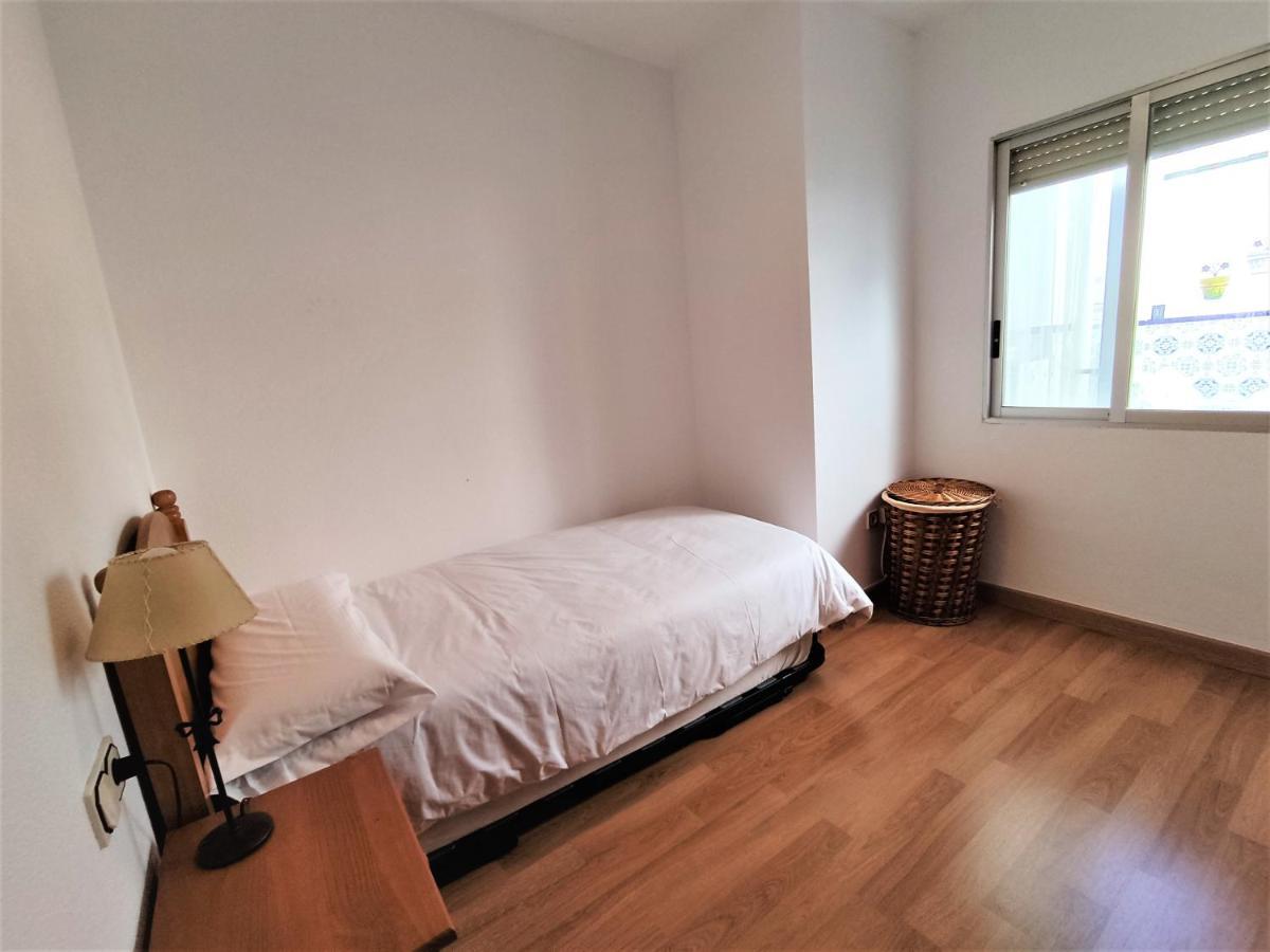 Casa Suni Alicante Centro Zewnętrze zdjęcie