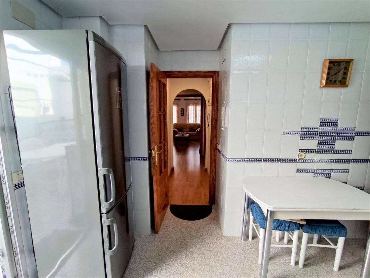 Casa Suni Alicante Centro Zewnętrze zdjęcie