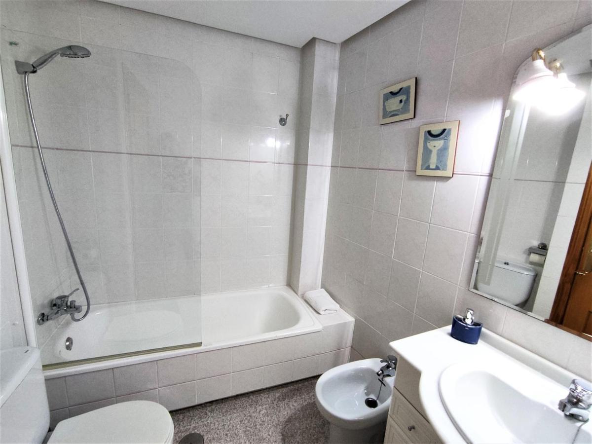 Casa Suni Alicante Centro Zewnętrze zdjęcie