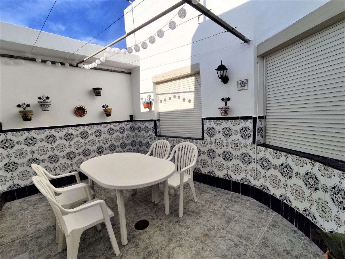 Casa Suni Alicante Centro Zewnętrze zdjęcie