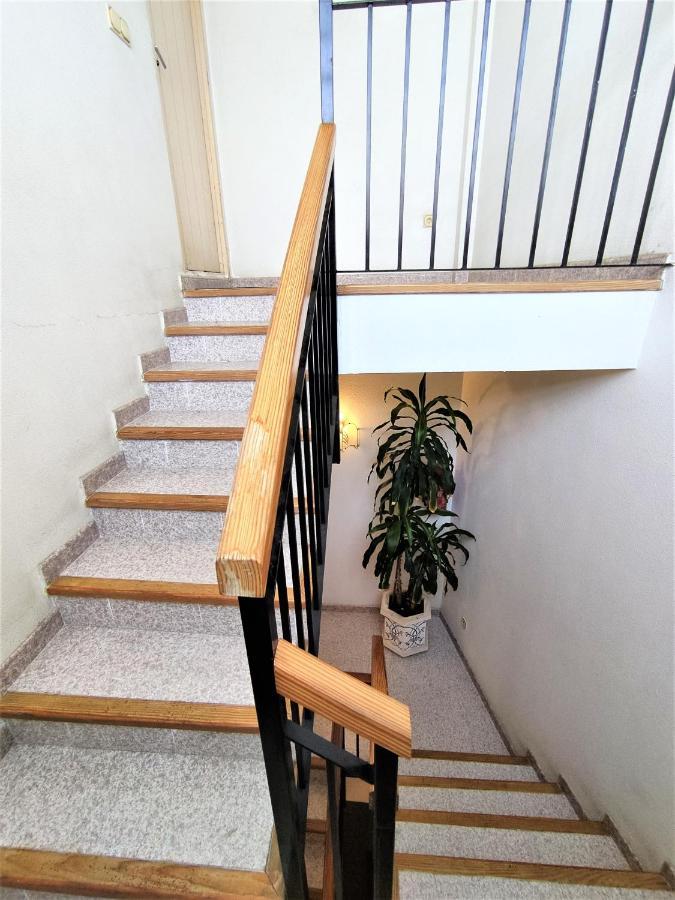 Casa Suni Alicante Centro Zewnętrze zdjęcie