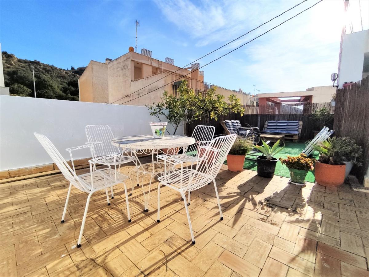 Casa Suni Alicante Centro Zewnętrze zdjęcie