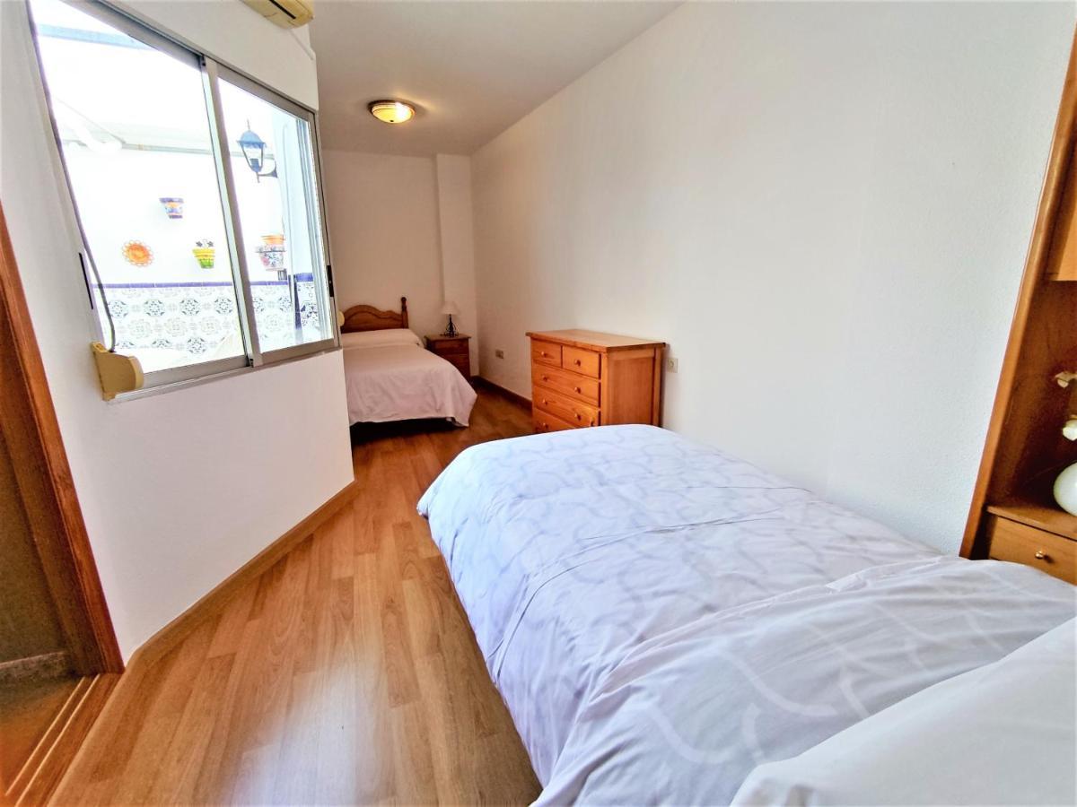Casa Suni Alicante Centro Zewnętrze zdjęcie