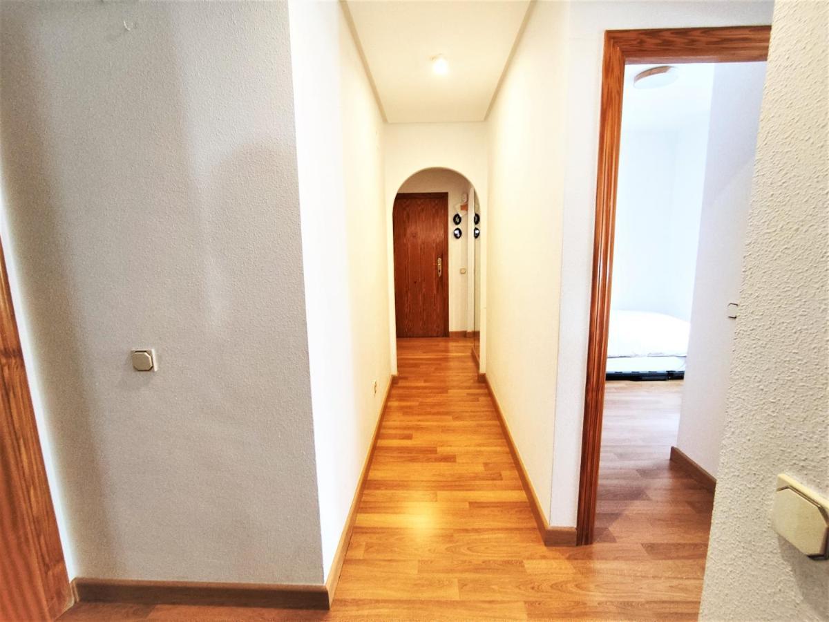 Casa Suni Alicante Centro Zewnętrze zdjęcie