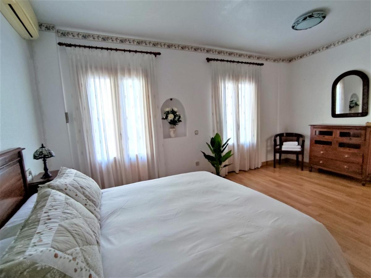 Casa Suni Alicante Centro Zewnętrze zdjęcie