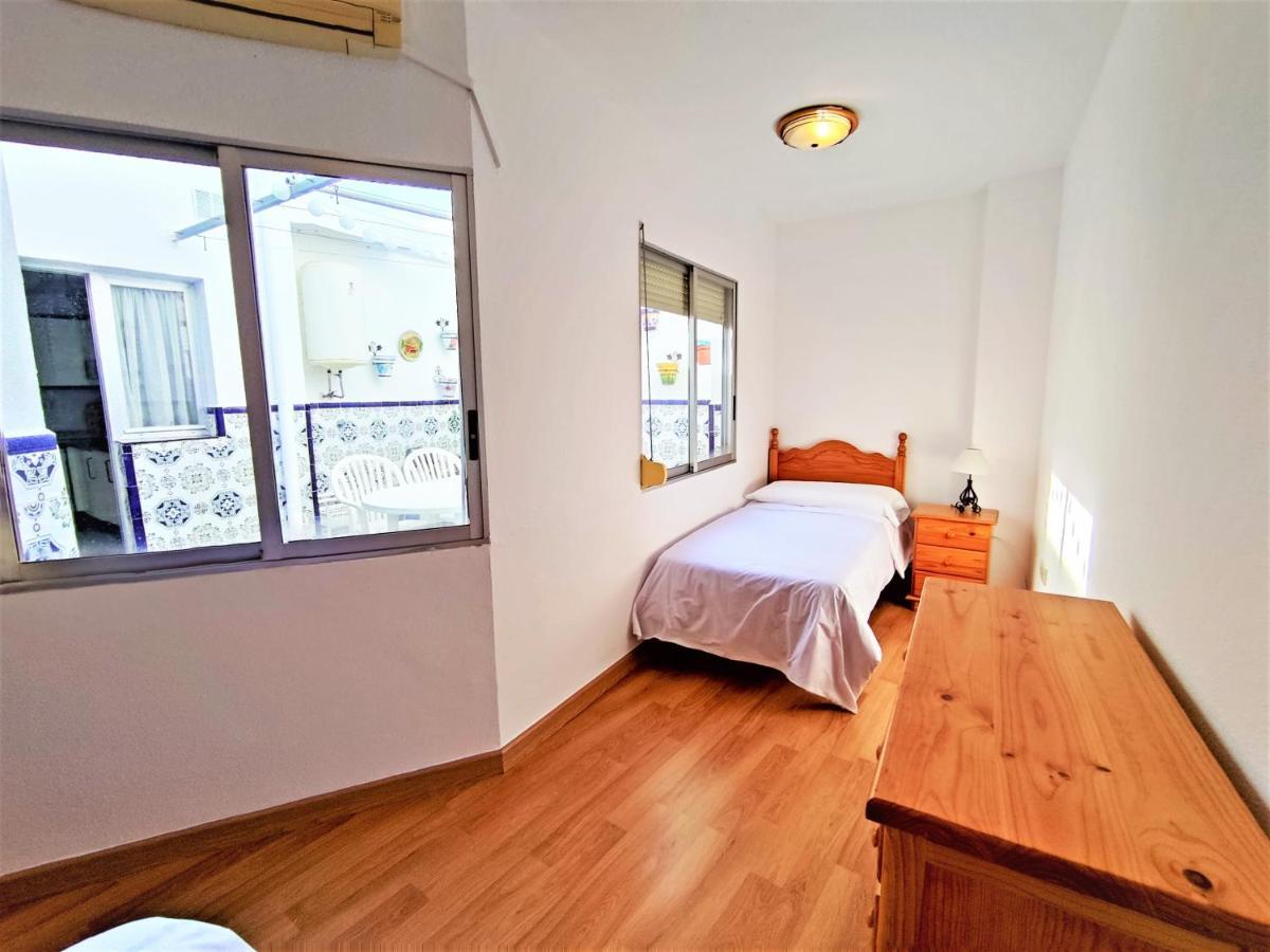 Casa Suni Alicante Centro Zewnętrze zdjęcie