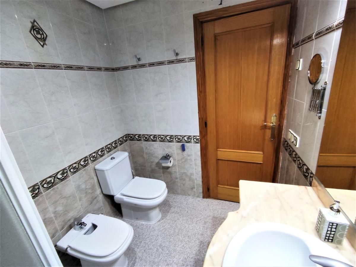 Casa Suni Alicante Centro Zewnętrze zdjęcie