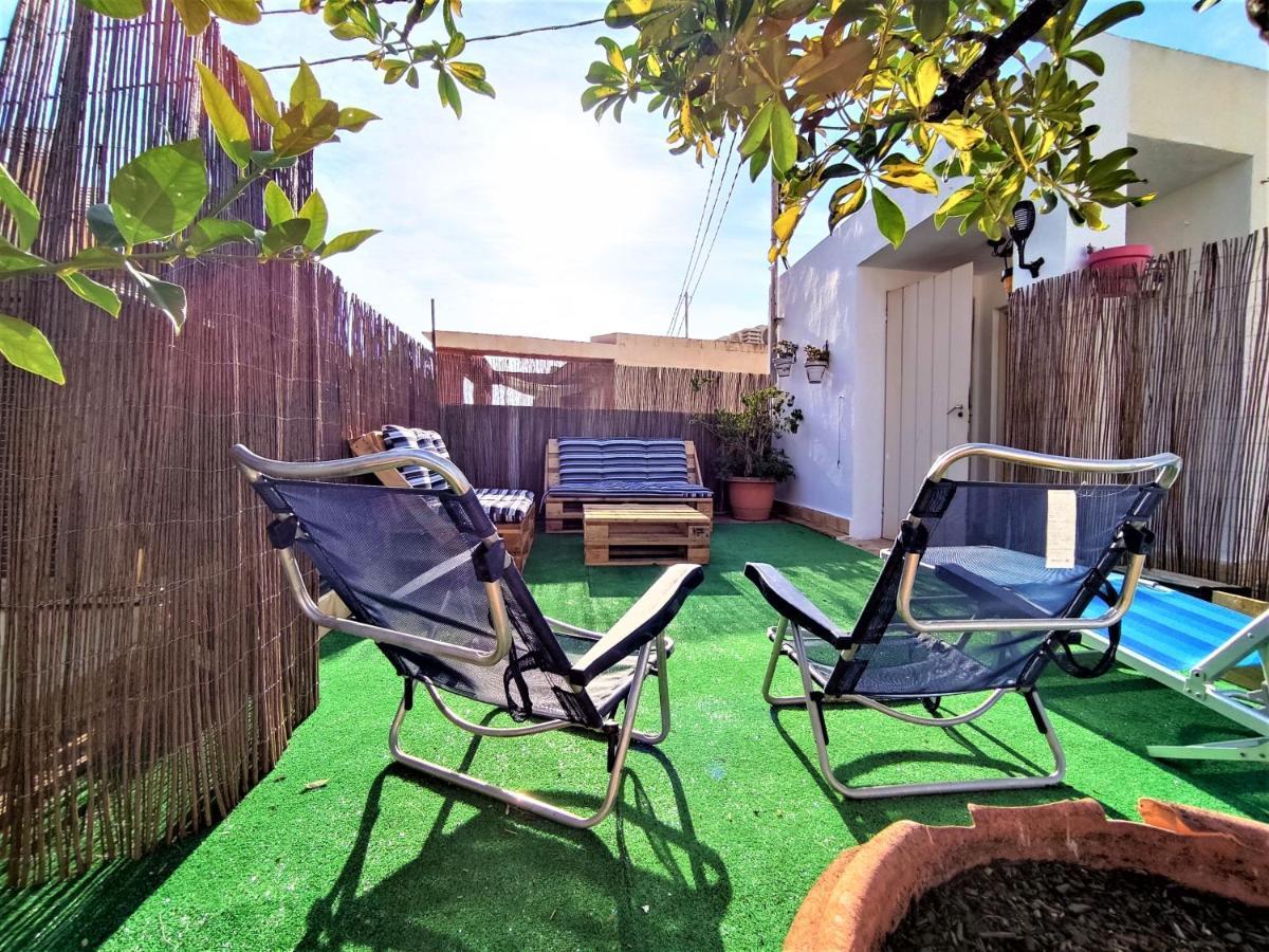 Casa Suni Alicante Centro Zewnętrze zdjęcie