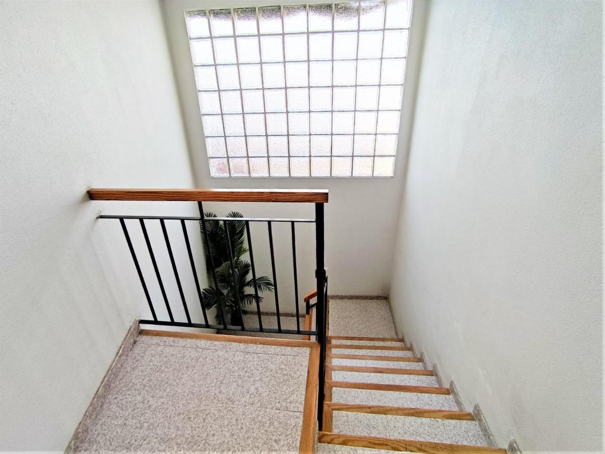 Casa Suni Alicante Centro Zewnętrze zdjęcie